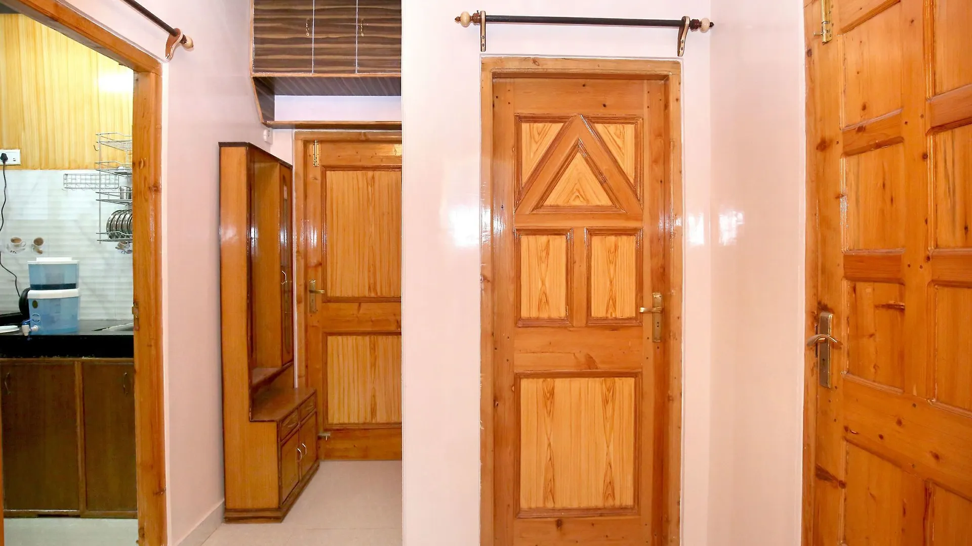 Appartement Oyo 11738 Home Cozy 2Bhk Bhattakufar Shimla