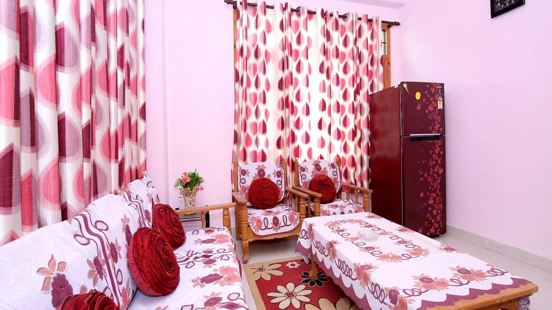 Oyo 11738 Home Cozy 2Bhk Bhattakufar Shimla