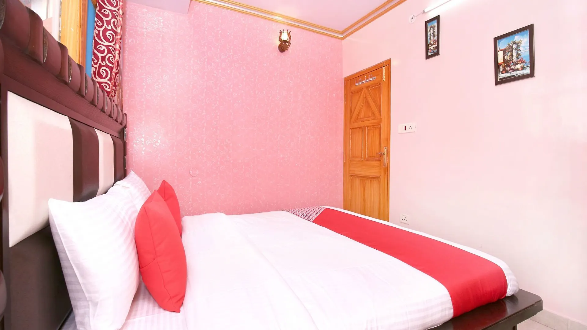 Oyo 11738 Home Cozy 2Bhk Bhattakufar Shimla