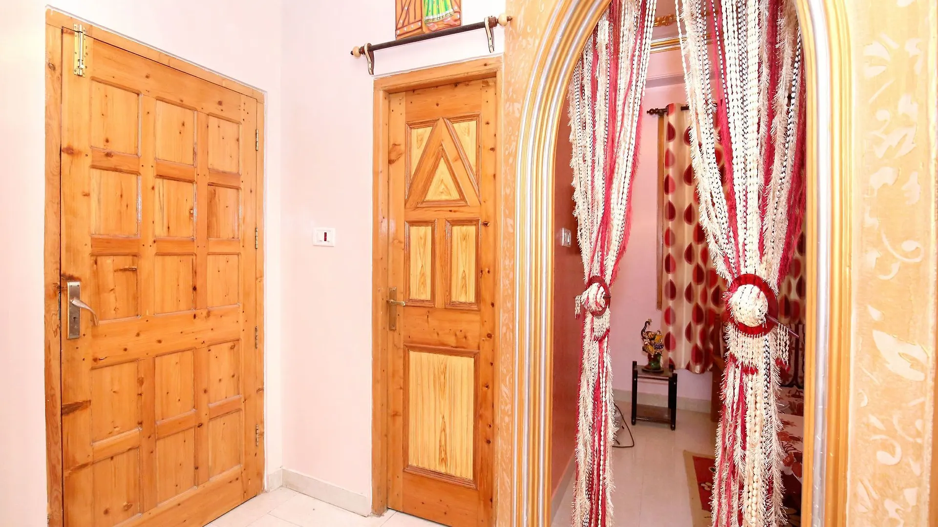 Oyo 11738 Home Cozy 2Bhk Bhattakufar Shimla Appartement
