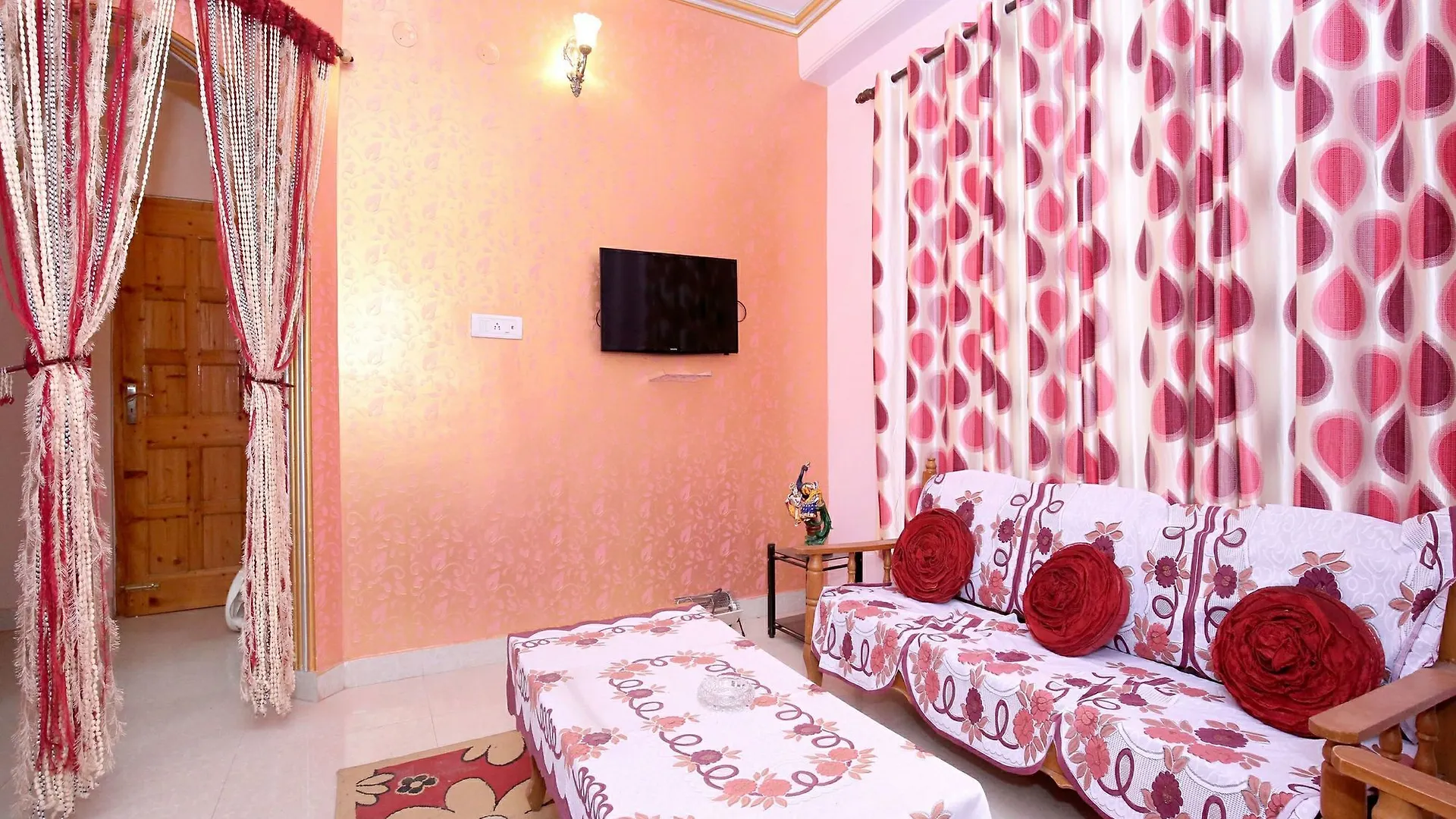 Appartement Oyo 11738 Home Cozy 2Bhk Bhattakufar Shimla